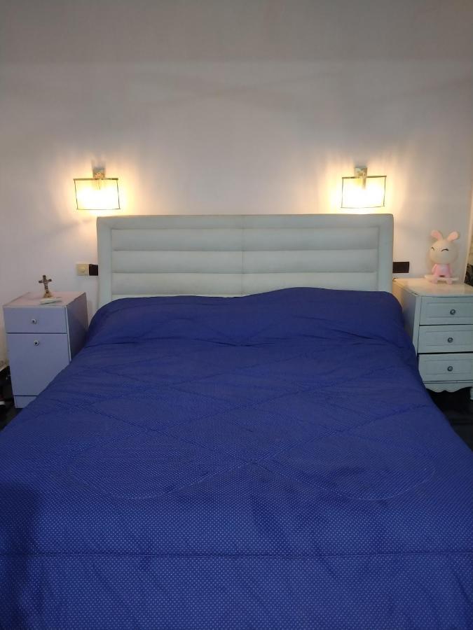 Qiqi Airport Villa Katunayaka Екстериор снимка